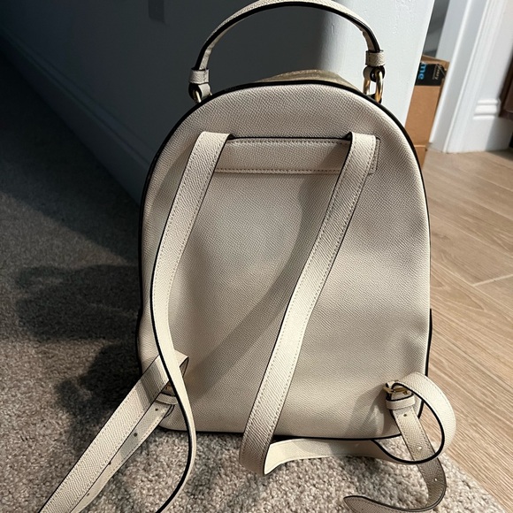 Coach backpack - Picture 7 of 8